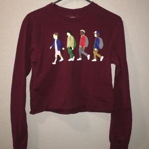 not for sale anymore